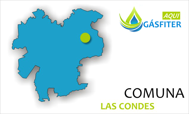 Gasfiter Las Condes