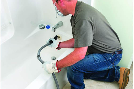 Destape de Tinas Vitacura, Las Condes, La Reina, Lo Barnechea, Quilicura